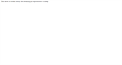 Desktop Screenshot of anongit.freedesktop.org